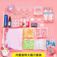 Внутренний вращающийся пакет кошачьей кошки