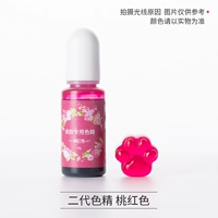 Двухгенерационная цветовая сперма