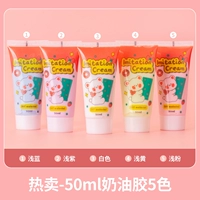 Горячий клей для продажи 5 цвет