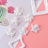 Реалистичная кремовая фоторамка, «сделай сам»