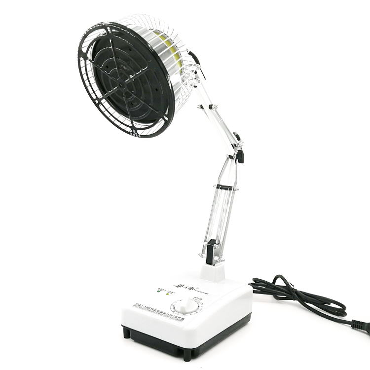Warren Godlamp CQJ-16TDP Specific Goldlamp Therapeutic Mechanical Electromagnetic Wave Therapy Mechanical Therapy