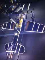 Bar Out of wine Playcar nightclub Upper wine Boulevard with wine Luminous Ware Out of Wine Missile KTV Out of Wine Airplane