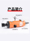 Fuji Craftsman FUII ເຄື່ອງ engraving pneumatic ເຄື່ອງ grinding ເຄື່ອງຂັດມືຂະຫນາດນ້ອຍເຄື່ອງຂັດຢາງອຸປະກອນການສ້ອມແປງຫົວ grinding