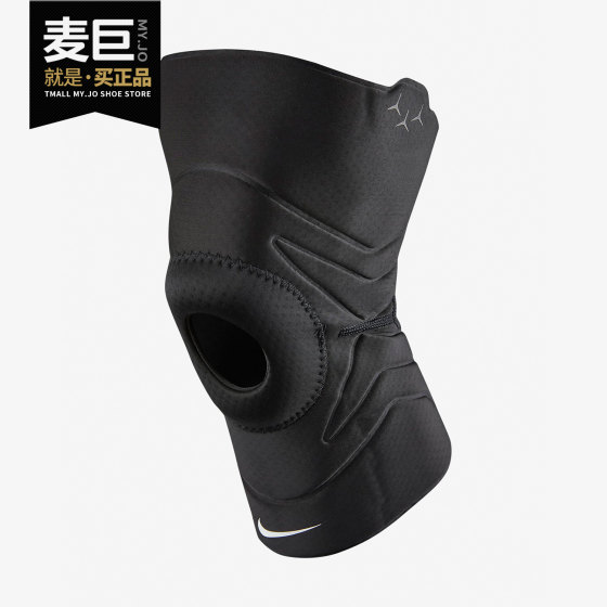 NIKE/나이키 정통 남녀 PROOPENPATELLA3.0 스포츠 무릎 시스 1 DA7070