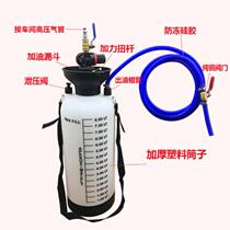 New product fuel tank oil pump car diesel fuel dispenser gearbox oil pressure new environmentally friendly pumping unit Oil large