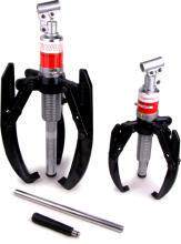 Wren (HP-6SD) integrated hydraulic pull HP6SD wheel puller HP three claw hydraulic pull