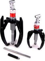 Rehn (WREN) HP-6SD Wheel Puller HP6SD one-piece hydraulic Rama HP three-claw hydraulic tool