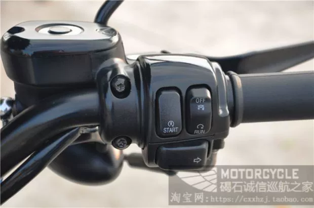 Xe Mỹ 10 năm XL883N xe máy Sportster 883 sắt Prince Cruise có thể được đặt trước - mortorcycles