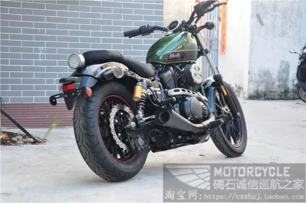 15 chiếc Yamaha XV950 Metropolitan Sports Edition Cruise Motorcycle BOLT C-spec có thể có trên thẻ - mortorcycles