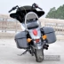 14 năm Kawasaki Vulcan 900 Xe máy cổ điển Hoàng tử cổ điển VN900 có thể giúp đỡ trên thẻ - mortorcycles