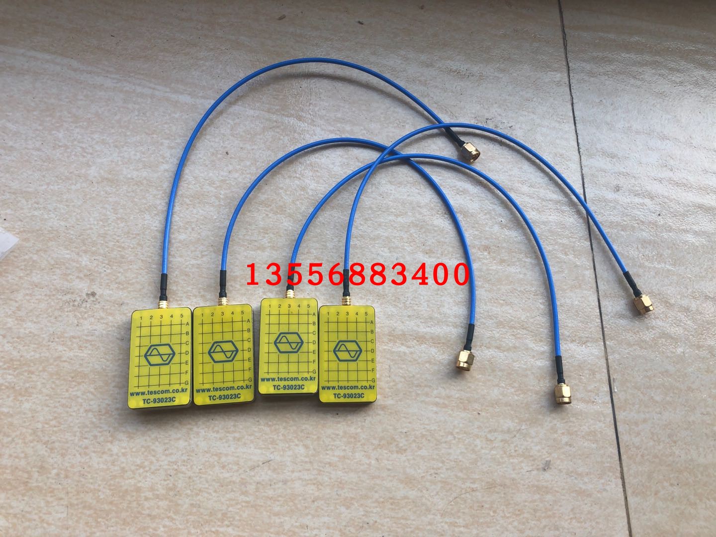 3G TC-93023C TC-93023B WIFI coupling plate Bluetooth coupling plate