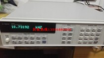 Recycled second-hand Agilent Agilent3458A HP3458A 8-and-a-half multimeter