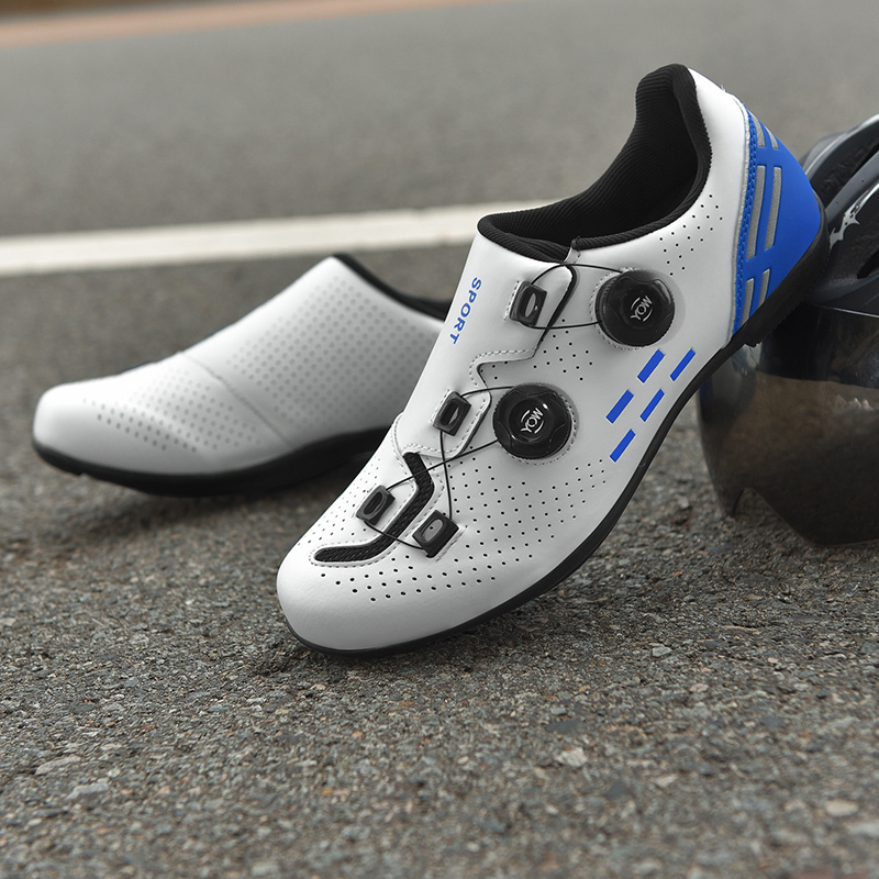 Jvtu Professional Road Cycling Shoes, Mountain Bike Lock Shoes, Spinning Shoes, Rubber Hard-Soled Clip Shoes Jvtu Professional Road Cycling Shoes, Mountain Bike Lock Shoes, Spinning Shoes, Rubber Hard-Soled Clip Shoes