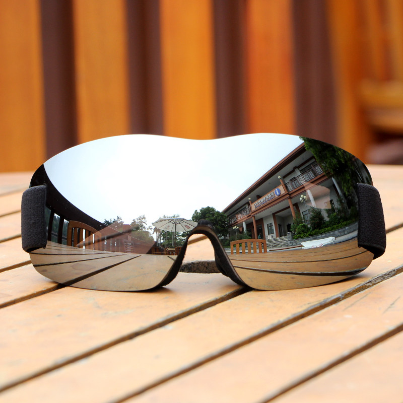 Sports cycling goggles greet tear glasses bicycle goggles anti-wind sand and dust outdoor