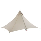 Дорожная пирамида для двоих, двусторонная легкая сверхлегкая палатка