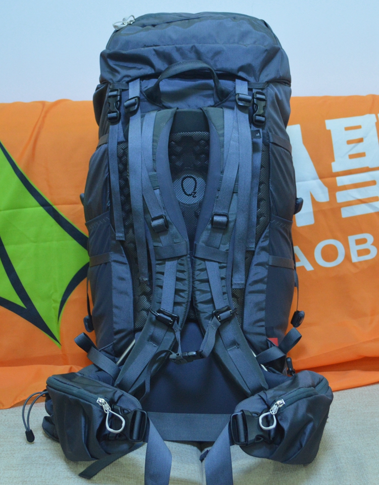 Sac à dos randonnée - Ref 57766 Image 30