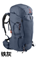 Железный серый