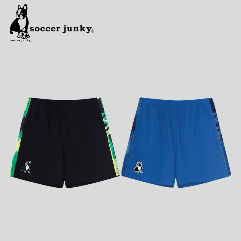 Soccer Football Dog Panjerman Parent-Child Training Sports Quick-Drying Shorts Cp26802 Soccer Football Dog Panjerman Parent-Child Training Sports Quick-Drying Shorts Cp26802