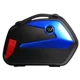 Honda mammoth CB190R bão mắt xe máy bên hộp CBF190X bên treo hộp đại bàng chiến tranh đặc biệt trở lại hộp