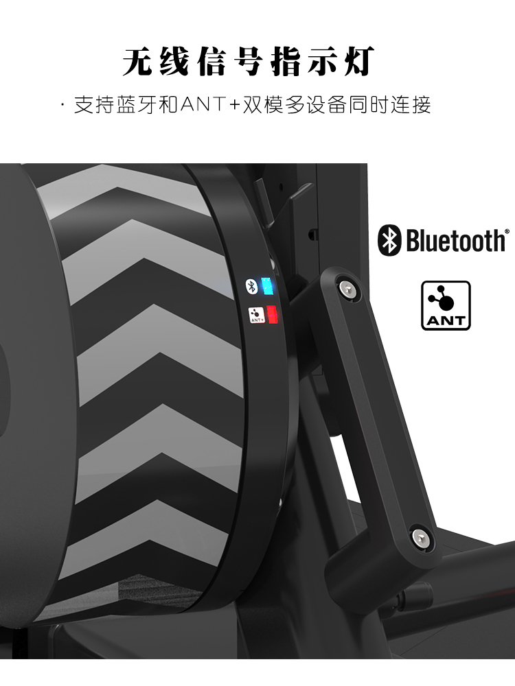 ThinkRider Zhi cưỡi X7 thế hệ thứ hai cân bằng xe cưỡi nền tảng xe đạp X5 thực tế ảo đào tạo sức mạnh thông minh - Smart Scooter xe điện cân bằng xiaomi