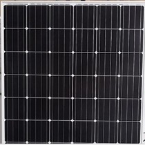 Outdoor single crystal polycrystalline solar panel solar panel solar panel power generation panel photovoltaic power generation system 12V household