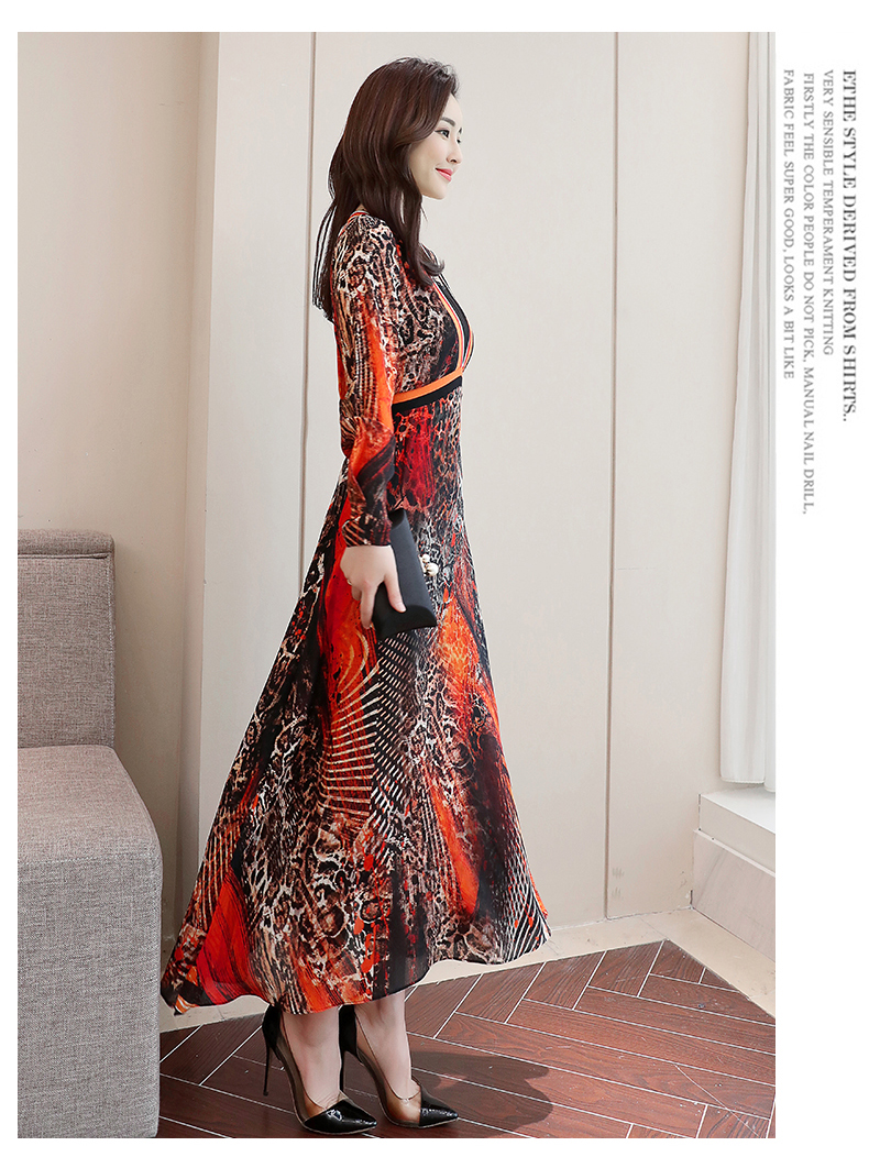 Robe femme en De la soie - Ref 3328379 Image 21
