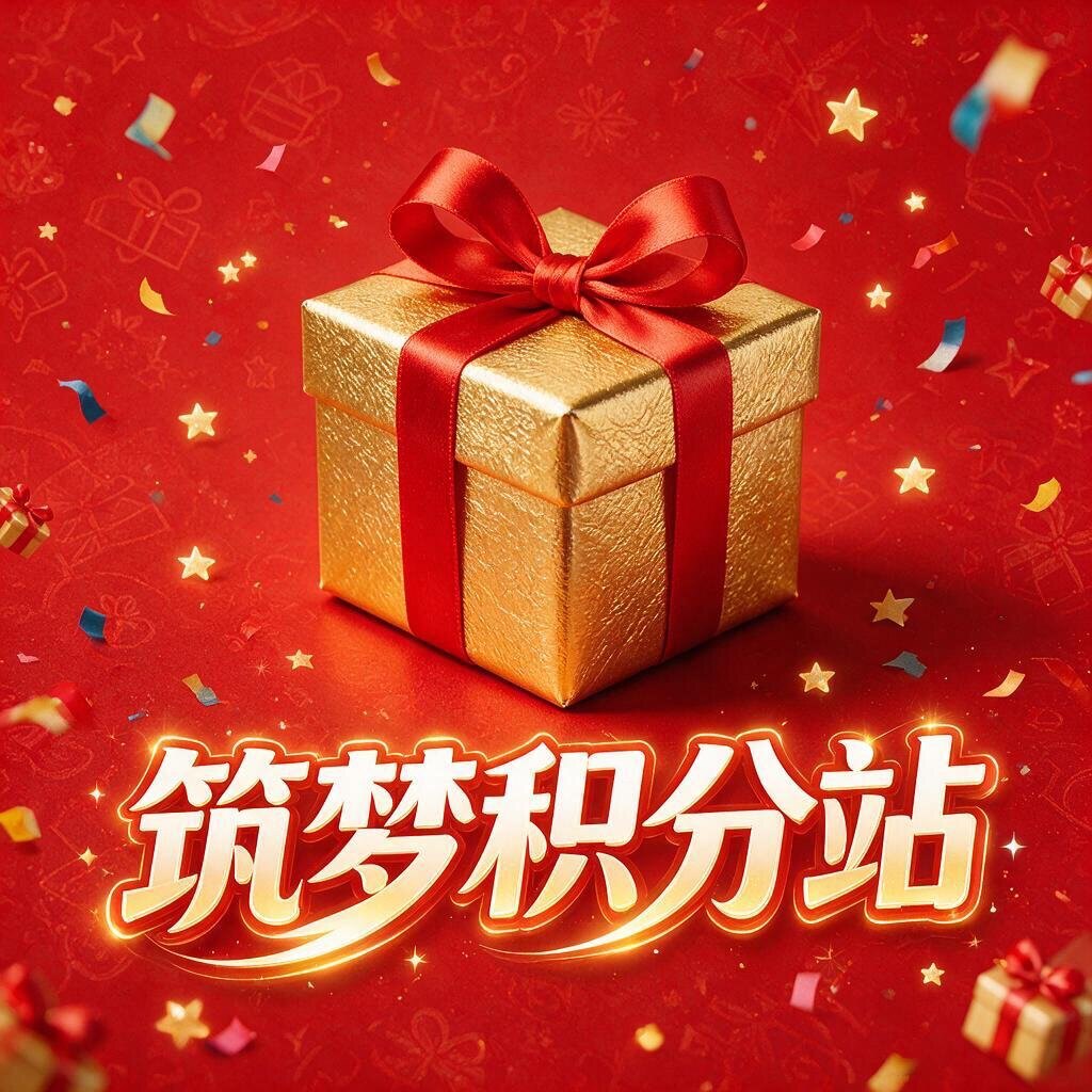 筑梦积分站