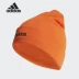 Adidas Mũ Len Mũ Len Nữ Chạy Bộ Thu Đông Ấm Áp Thể Thao Đa Năng Dày Cho Nam Mũ thể thao