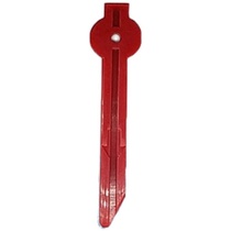 Sanjiang key 962 hand newspaper 963 fire hydrant reset key A62 hand newspaper A63 report Sanjiang key