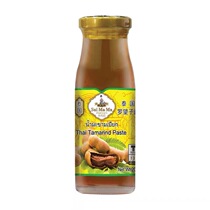 Water Mom Thai RoWangzi sauce 200g bottled original Imported Acid Corner Sauce Seafood Dip Sauce Thai Food Seasonings