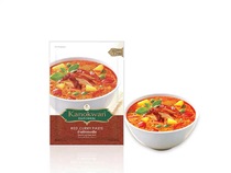 Curry imperial red curry sauce 50g Thai original imported curry paste curry rice seasoning raw material