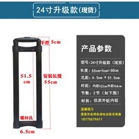 24 -INCH UPGRADE TEA TEAD (SPOT)