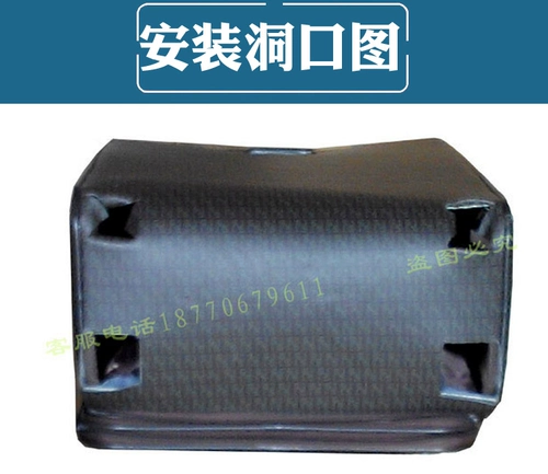 Чемодан, универсальные беззвучные аксессуары