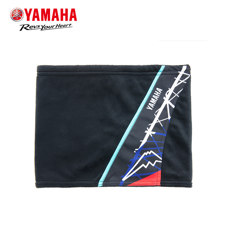 YAMAHA Yamaha Fuji Mountain joint winter scarf against cold and warm-Taobao