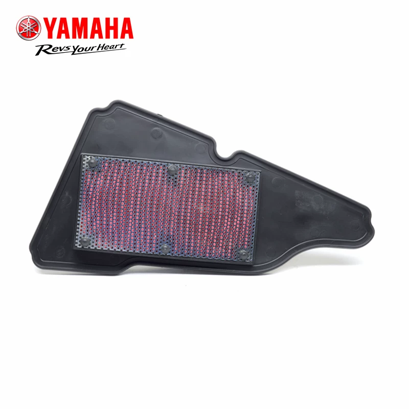 YAMAHA мотоцикл Sky Filter Fu Yingxu Eagle Qiange I Fu Xi 125 Tour Eagle 125 Eagle