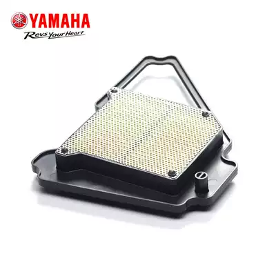 YAMAHA Mountain leaf locomotive air filter element Heavenly Sword 125 Sky halbere Tianjun