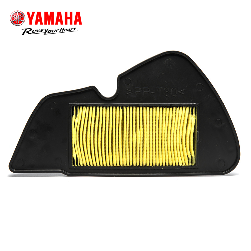 YAMAHA YAMAHA motorcycle air filter fast eagle neck