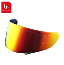Spain Mt Original Fitted Helmet Lens Helmet Accessories