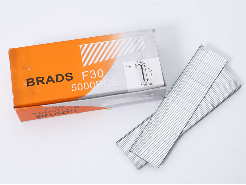 Гвозди 达尔拓打钉枪钉子射钉门型钉t型钉u型钉水泥钉直钉铁钉画框木工钉 Dahl topology