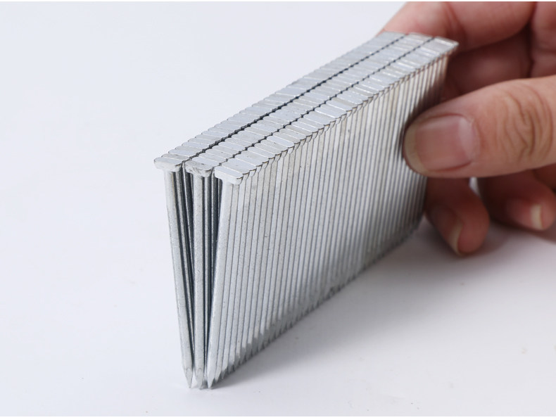 Гвозди 达尔拓打钉枪钉子射钉门型钉t型钉u型钉水泥钉直钉铁钉画框木工钉 Dahl topology