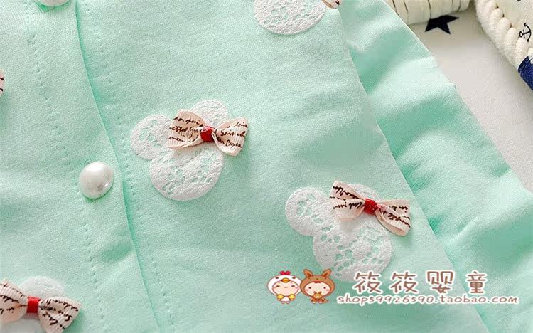 Blouson pour fille - Ref 2158524 Image 22