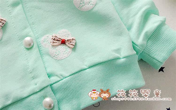 Blouson pour fille - Ref 2158524 Image 23