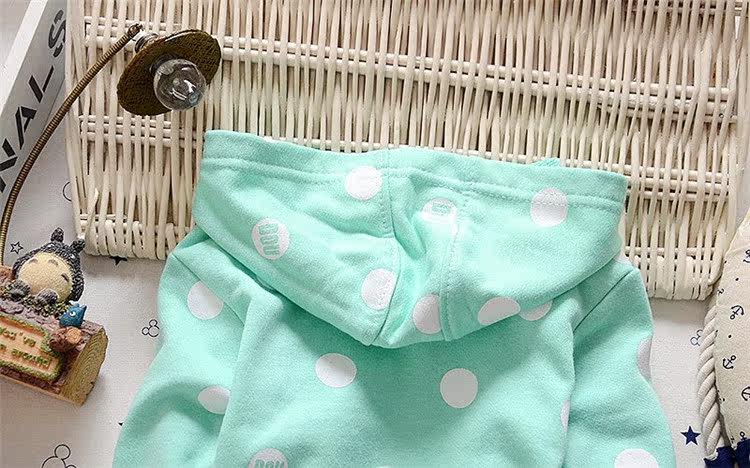 Veste pour fille - Ref 2158031 Image 19