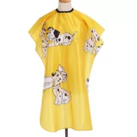 Собачья ткань (тонкий стиль)