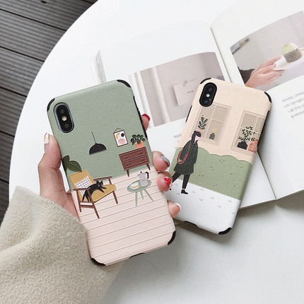 oppor17手机壳oppor11浮雕新年2019磨砂硅胶