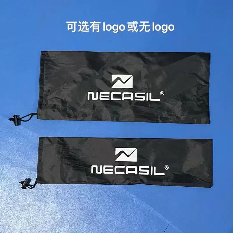 Câu cá Gấu siêu nhẹ gấp leo núi cực kính thiên văn mía nam nữ thiết bị leo núi không carbon nạng ngoài trời đa chức năng gậy đi bộ đường dài chống trượt gậy leo núi LEKI