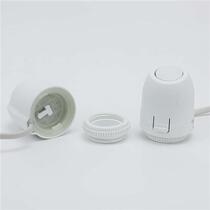 Delphi water floor heating water distributor actuator floor heating electric actuator flame retardant waterproof home improvement solenoid valve normally closed