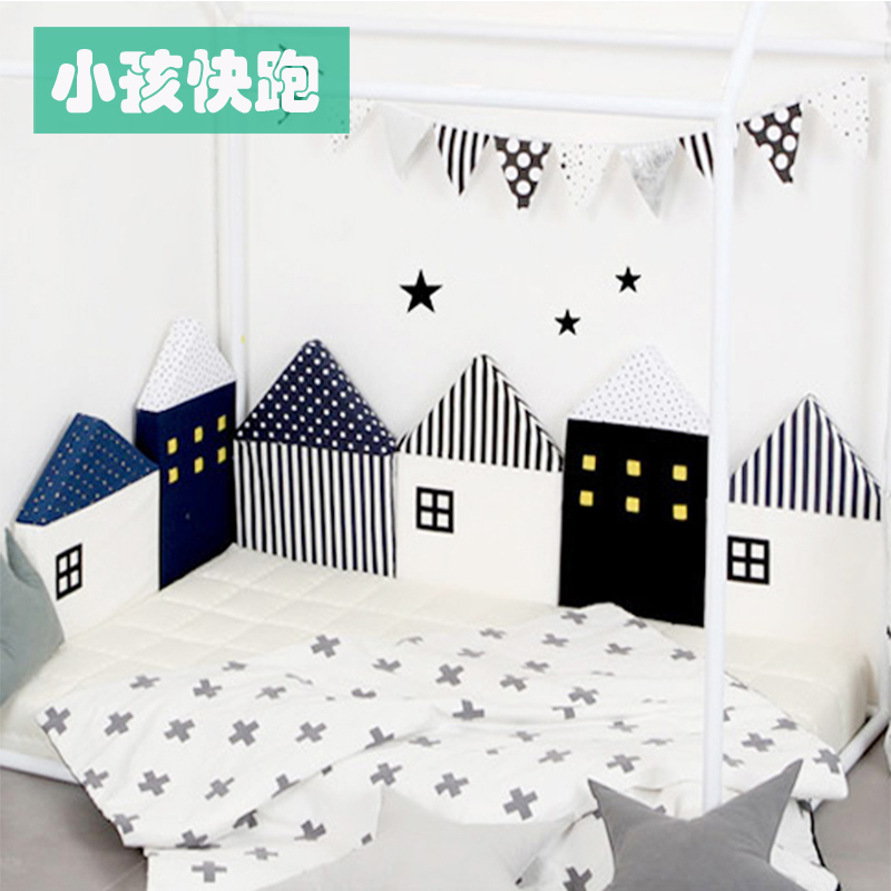cot for small room