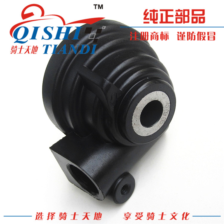 Đối với xe máy Suzuki Hongbao UM125T-C mileage răng đồng hồ đo tốc độ đếm ngược hộp số nhông xích xe máy rẻ