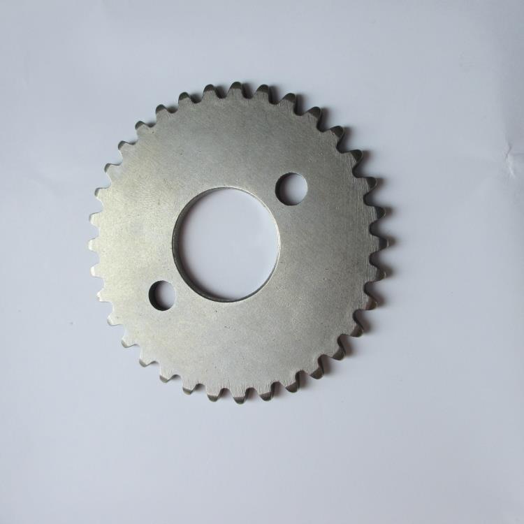 Đối với Suzuki Ruishuang EN125-2 / 2A / 2F trục cam thời gian xích bánh xích xích nhỏ xích - Xe máy Gears Bộ nhông sên dĩa Sirius